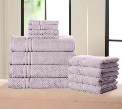 Home Reflections 100% Cotton Solid & Texture