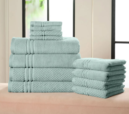 Home Reflections 100% Cotton Solid & Texture